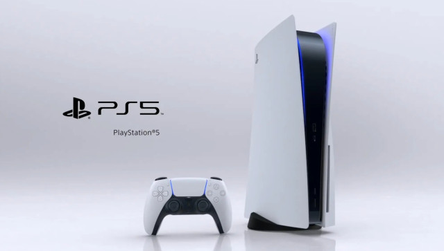 PlayStation 5 atinge marca de 21,7 milhões de unidades vendidas