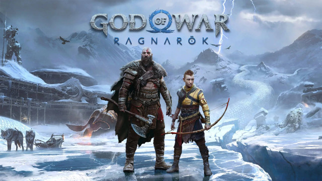 Relembre a história de God of War e se prepare para God of War Ragnarök