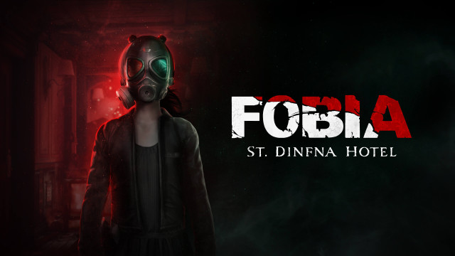 Fobia - St. Dinfna Hotel recebe data de lançamento