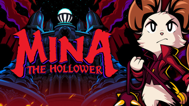 Lançamento de Mina the Hollower foi adiado indefinidamente